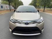 Bán xe Toyota Vios 2017 1.5G giá 375 Triệu - Hà Nội