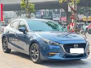 Bán xe Mazda 3 2017 1.5 AT giá 395 Triệu - Hà Nội