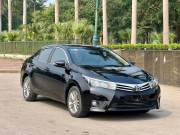 Bán xe Toyota Corolla altis 2016 1.8G AT giá 465 Triệu - Hà Nội