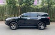 Bán xe Toyota Fortuner 2017 2.7V 4x2 AT giá 680 Triệu - Hà Nội