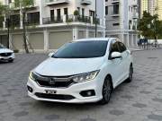 Bán xe Honda City 2018 1.5TOP giá 392 Triệu - Hà Nội