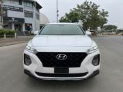 Bán xe Hyundai SantaFe 2020 2.2L giá 813 Triệu - Hà Nội