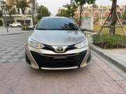 Bán xe Toyota Vios 2019 1.5E MT giá 337 Triệu - Hà Nội