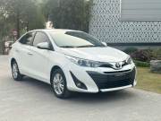 Bán xe Toyota Vios 2019 1.5G giá 386 Triệu - Hà Nội