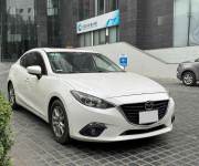 Bán xe Mazda 3 2015 1.5 AT giá 370 Triệu - Hà Nội