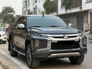 Bán xe Mitsubishi Triton 2019 4x4 AT Mivec Premium giá 587 Triệu - Hà Nội