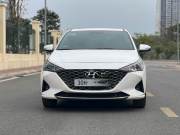 Bán xe Hyundai Accent 2021 1.4 AT Đặc Biệt giá 452 Triệu - Hà Nội