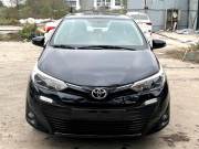 Bán xe Toyota Vios 2019 1.5G giá 402 Triệu - Hà Nội