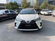 Bán xe Toyota Vios 2022 G 1.5 CVT giá 510 Triệu - Hà Nội