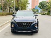 Bán xe Hyundai SantaFe 2019 Premium 2.2L HTRAC giá 855 Triệu - Hà Nội