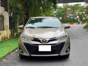 Bán xe Toyota Vios 2020 1.5E MT giá 360 Triệu - Hà Nội