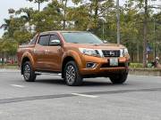 Bán xe Nissan Navara 2015 SL 2.5MT 4WD giá 384 Triệu - Hà Nội