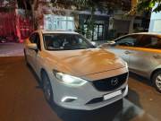 Bán xe Mazda 6 2016 2.0 AT giá 450 Triệu - Hà Nội