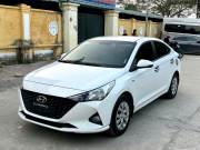 Bán xe Hyundai Accent 2021 1.4 MT Tiêu Chuẩn giá 343 Triệu - Hà Nội