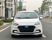 Bán xe Hyundai i10 2021 Grand 1.2 AT giá 354 Triệu - Hà Nội