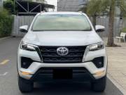 Bán xe Toyota Fortuner 2022 2.7L 4x2 AT giá 967 Triệu - Hà Nội