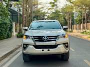 Bán xe Toyota Fortuner 2019 2.7V 4x2 AT giá 793 Triệu - Hà Nội