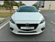 Bán xe Mazda 3 2016 1.5 AT giá 384 Triệu - Hà Nội