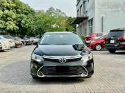 Bán xe Toyota Camry 2015 2.5Q giá 588 Triệu - Hà Nội