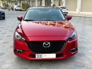 Bán xe Mazda 3 2017 2.0 AT giá 416 Triệu - Hà Nội