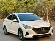 Bán xe Hyundai Accent 2022 1.4 AT Đặc Biệt giá 459 Triệu - Hà Nội