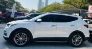 Bán xe Hyundai SantaFe 2017 2.4L 4WD giá 644 Triệu - Hà Nội