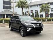 Bán xe Toyota Fortuner 2019 2.4G 4x2 AT giá 847 Triệu - Hà Nội