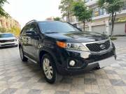 Bán xe Kia Sorento 2011 GAT 2.4L 4WD giá 352 Triệu - Hà Nội