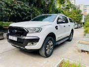 Bán xe Ford Ranger 2016 Wildtrak 3.2L 4x4 AT giá 539 Triệu - Hà Nội