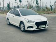 Bán xe Hyundai Accent 2020 1.4 AT giá 410 Triệu - Hà Nội