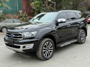 Bán xe Ford Everest 2018 Titanium 2.0L 4x4 AT giá 820 Triệu - Hà Nội