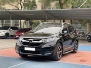 Bán xe Honda CRV 2020 L giá 840 Triệu - Hà Nội