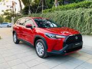 Bán xe Toyota Corolla Cross 2022 1.8G giá 718 Triệu - Hà Nội