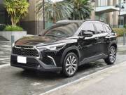 Bán xe Toyota Corolla Cross 2022 1.8V giá 745 Triệu - Hà Nội