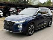 Bán xe Hyundai SantaFe 2020 Premium 2.2L HTRAC giá 888 Triệu - Hà Nội