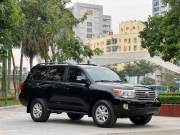 Bán xe Toyota Land Cruiser 2013 VX 4.6 V8 giá 1 Tỷ 680 Triệu - Hà Nội