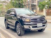 Bán xe Ford Everest 2019 Titanium 2.0L 4x2 AT giá 818 Triệu - Hà Nội