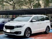 Bán xe Kia Sedona 2018 2.2L DATH giá 715 Triệu - Hà Nội