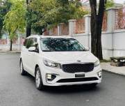 Bán xe Kia Sedona 2021 2.2 DAT Luxury giá 870 Triệu - Hà Nội