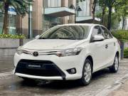 Bán xe Toyota Vios 2017 1.5E giá 280 Triệu - Hà Nội