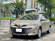 Bán xe Toyota Vios 2020 1.5E MT giá 345 Triệu - Hà Nội