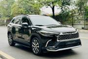 Bán xe Toyota Corolla Cross 2022 1.8V giá 755 Triệu - Hà Nội