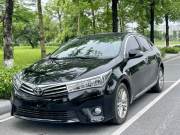 Bán xe Toyota Corolla altis 2016 1.8G AT giá 460 Triệu - Hà Nội