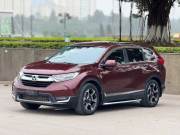 Bán xe Honda CRV 2019 L giá 793 Triệu - Hà Nội