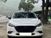 Bán xe Mazda 3 2018 1.5 AT giá 460 Triệu - Hà Nội