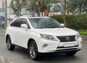 Bán xe Lexus RX 2012 350 giá 1 Tỷ 350 Triệu - Hà Nội