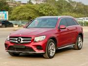 Bán xe Mercedes Benz GLC 2017 300 4Matic giá 1 Tỷ 45 Triệu - Hà Nội