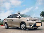 Bán xe Toyota Vios 2017 1.5E CVT giá 354 Triệu - Hà Nội