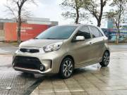 Bán xe Kia Morning 2017 Si AT giá 275 Triệu - Hà Nội