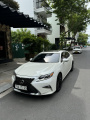 Bán xe Lexus ES 2017 250 giá 1 Tỷ 350 Triệu - Khánh Hòa
